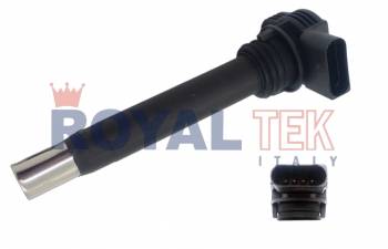 RT1863 - BOBINA IGN. VW PASSAT - GOLF - TIGUAN - SCIROCCO - AUDI