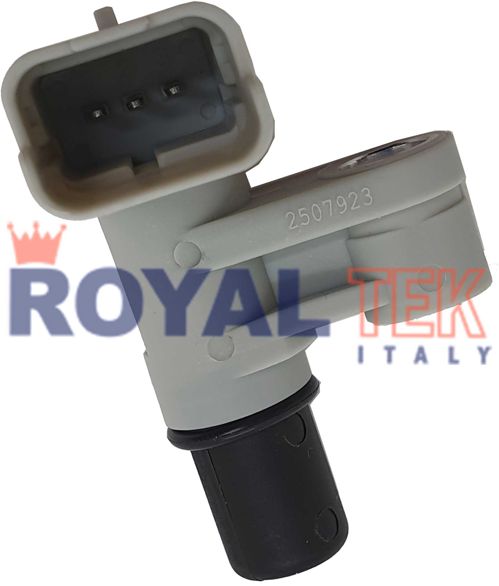 RT19208W - SENSOR ROT. PEUGEOT 206 - 308 - 408 2.0 16V - CITROEN