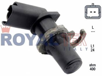 RT19209C - SENSOR FASE CITROEN C4 - PEUGEOT 807 - EXPERT 2.0 HDI