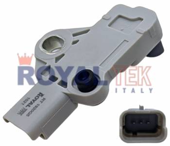 RT1920QS - SENSOR ROT.PEUGEOT 307 - CITROEN C4 2.0 HDI