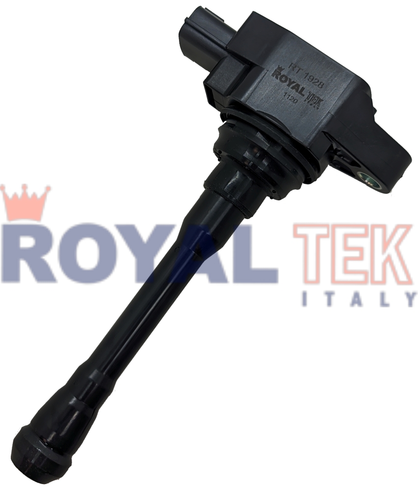 RT1928 - BOBINA IGN.RENAULT KWID 1.0 - NISSAN MARCH - VERSA - 3T