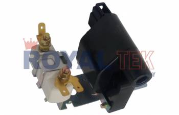 RT 1933 -BOBINA IGN.DAIHATSU CHARADE 1.3 16V