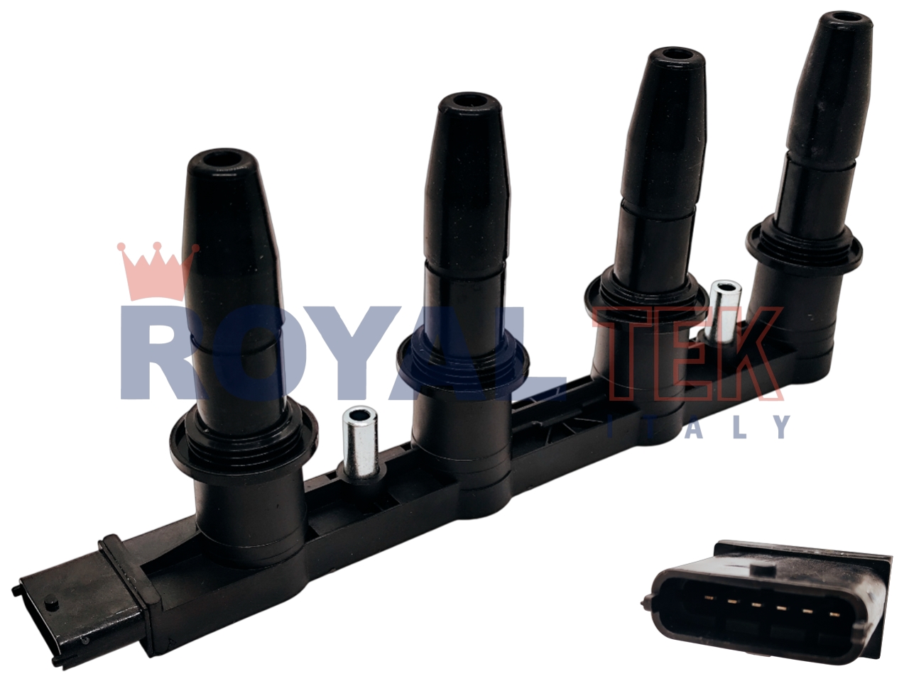 RT1993 - BOB.IGN. CHEVROLET ASTRA 2009 - SONIC - 6 PINES