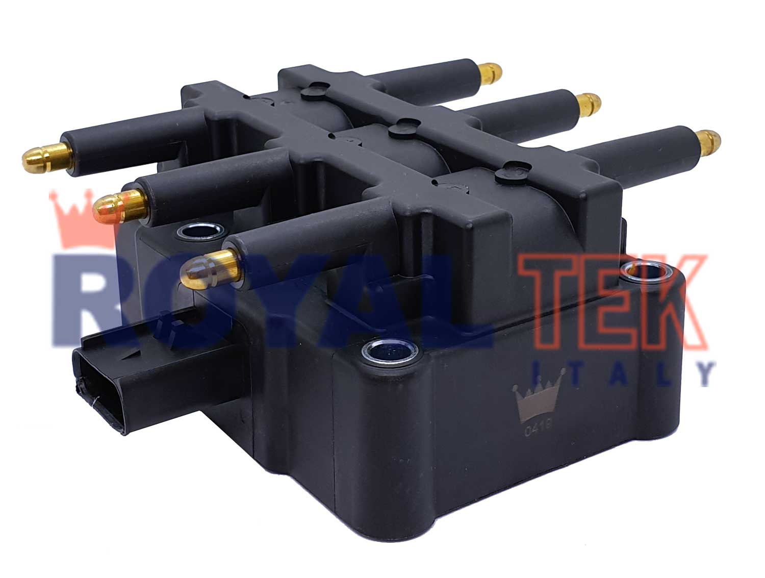 RT1999 - BOBINA IGN. DODGE RAM - CHEROKEE  6C 56032520