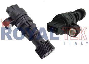 RT2020CA - SENSOR VEL.CHERY TIGGO - FACE - SKIN - 39 DIENTES