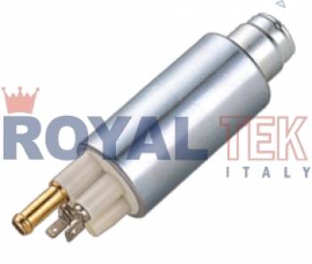 RT214MPI - BBA.COMB.RENAULT 19 1.6 MPI - CLIO 1.2 MPFI - CHUP. METALICO