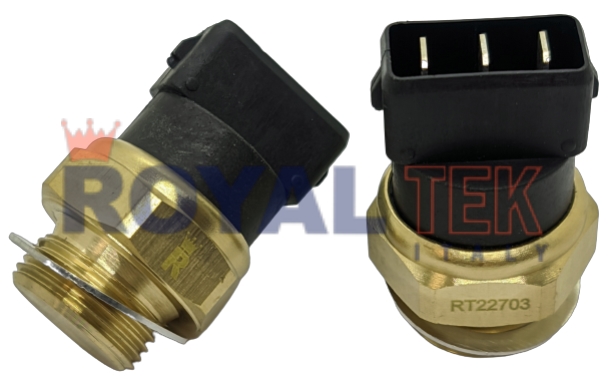 RT22703 - BULBO ELECT. VW GOL - FORD ESCORT 95/84 102/91 - 3T