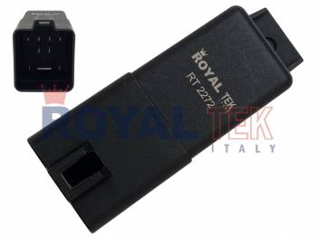 RT2272 - TEMPORIZADOR VW AMAROK 2.0TDI - 163HP