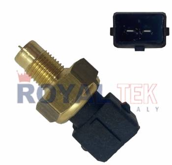 RT2671 - BULBO TEMP. VW GOL - SAVEIRO 1.6 MI - 2T