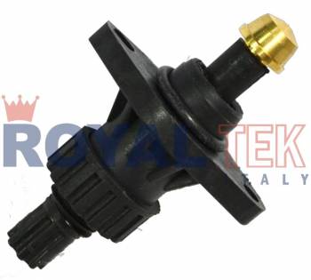 RT 2800R - MPP REGULABLE RENAULT CLIO 1.2 16V - MEGANE - KANGOO 1.6 K4M