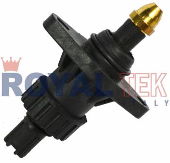 RT2S6AR - MPP REGULABLE FORD ECOSPORT - FIESTA MAX - KA 1.6 8V ROCAM