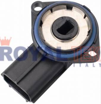 RT3006 - SENSOR TPS  FORD FOCUS 1.8,2.0