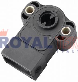 RT3016 - SENSOR TPS FORD FIESTA 1.3 - KA 1.0/1.3 - MOTORES ENDURA