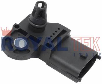 RT30217 - SENSOR MAP CHEVROLET ASTRA VECTRA 2.4  - HONDA FIT 1.4 8V - QQ