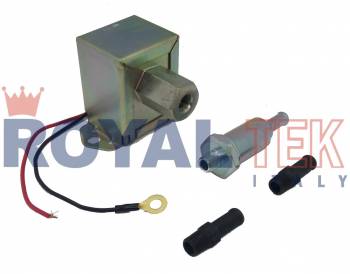RT40106 - BBA.COMB. 12V TIPO FACET PARA CARBURADOR - UNIVERSAL
