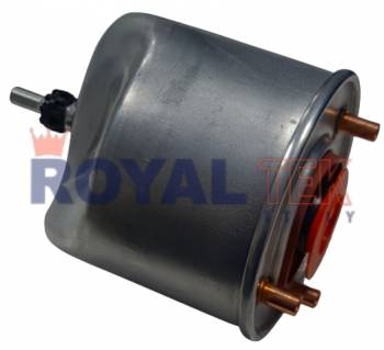 RT4019 - FILTRO GASOIL PEUGEOT 1.4/1.6 HDI - CITREON