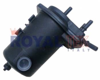 RT4020 - FILTRO COMB. RENAULT CLIO - KANGOO 1.5 DCI