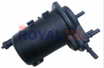 RT4021 - FILTRO COMB.RENAULT MEGANE II - SCENIC II