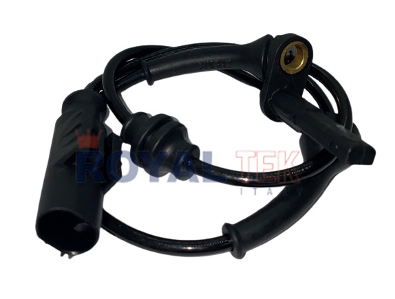 RT40249 - SENSOR ABS FIAT DOBLO 1.4 8V - TRASERO AMBOS LADOS