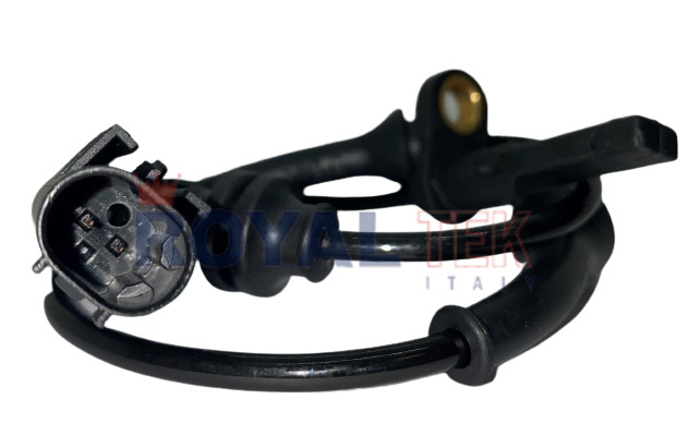 RT40249 - SENSOR ABS FIAT DOBLO 1.4 8V - TRASERO AMBOS LADOS