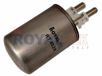 RT4028 - FILTRO COMB.CHEVROLET SONIC 1.6 16V - CRUZE - TRACKER 1.8 16V