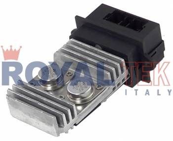 RT40562 - VARIADOR AA RENAULT MAGANE