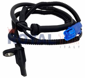 RT4545E4 - SENSOR ABS CITROEN - PEUGEOT - DELANTERO