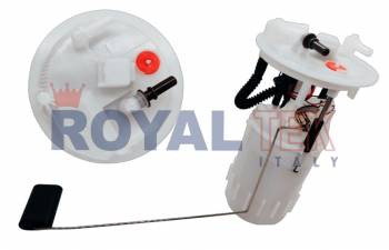 RT4734R-  MOD.COMB. RENAULT MASTER