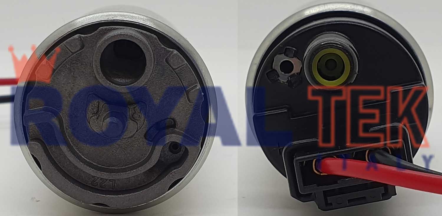 RT477 - BBA.COMB. UNIVERSAL 3BAR - CON KIT INSTALACION