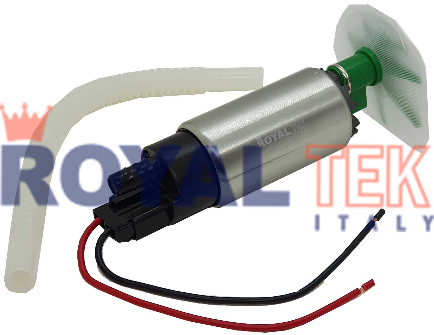 RT477 - BBA.COMB. UNIVERSAL 3BAR - CON KIT INSTALACION