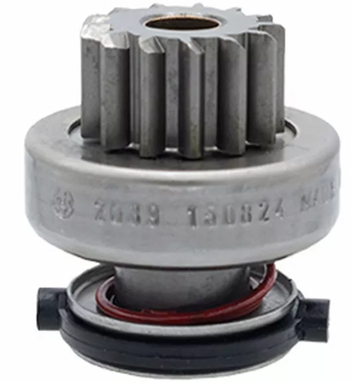 ZEN2089 - IMPULSOR BOSCH M.BENZ SPRINTER  2.1 - 13D