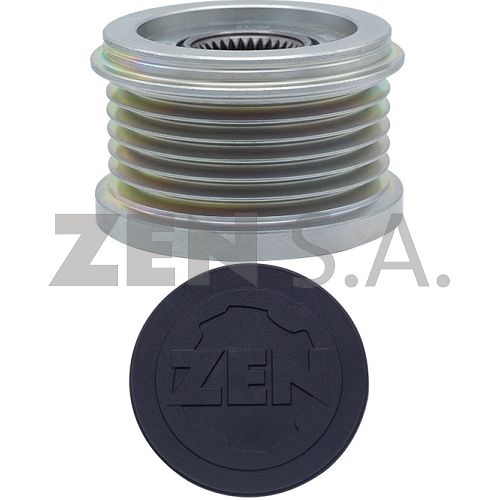 ZEN5824 - POLEA ALT.